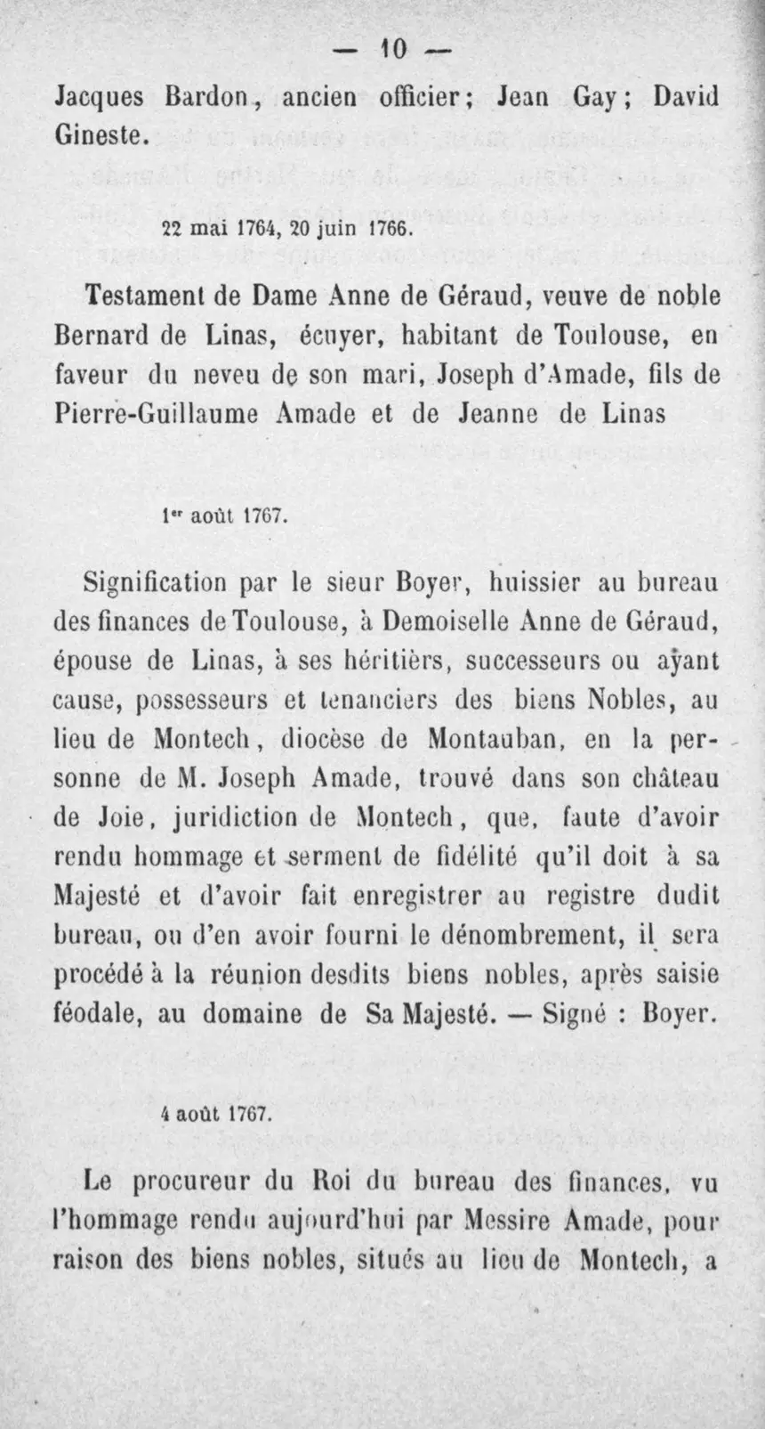 Suite de l’acte, vue 27