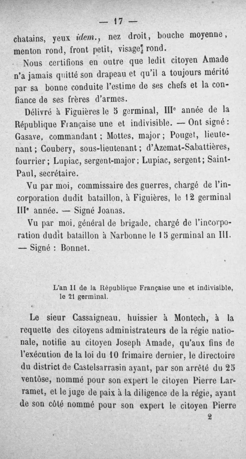 Suite de l’acte, vue 34