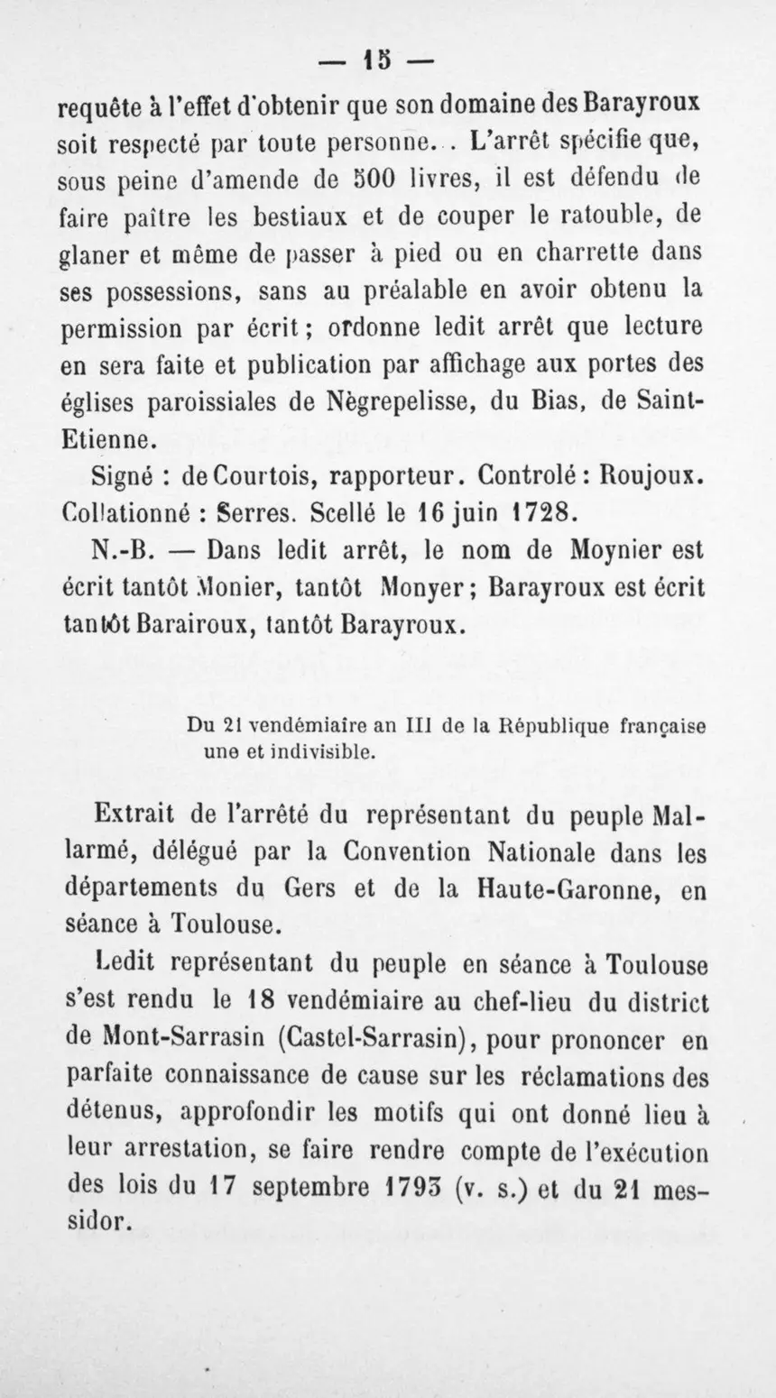 Suite de l’acte, vue 19