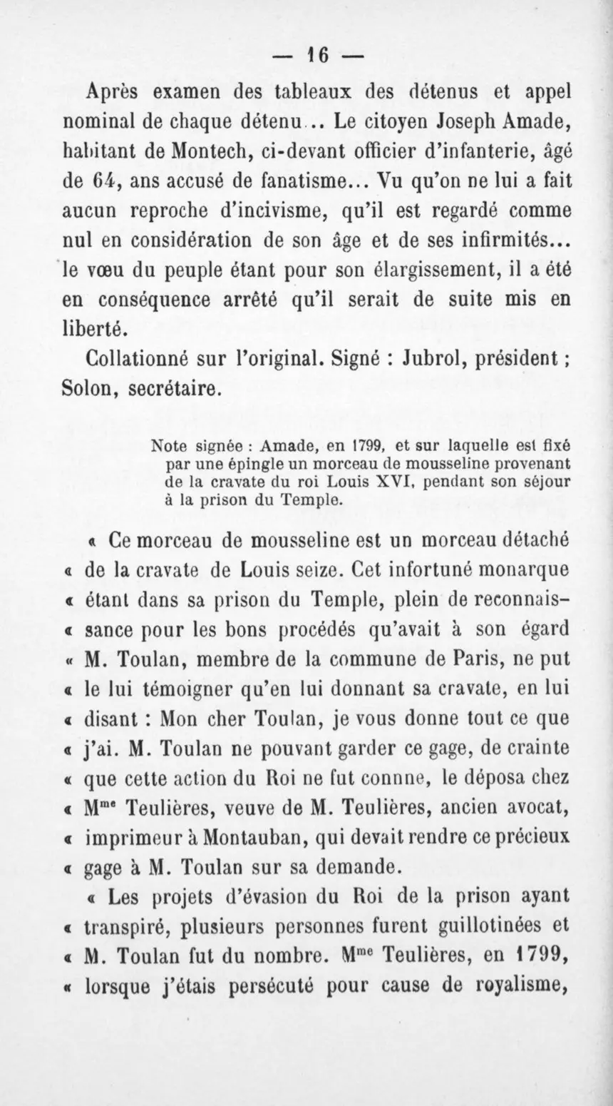 Suite de l’acte, vue 20