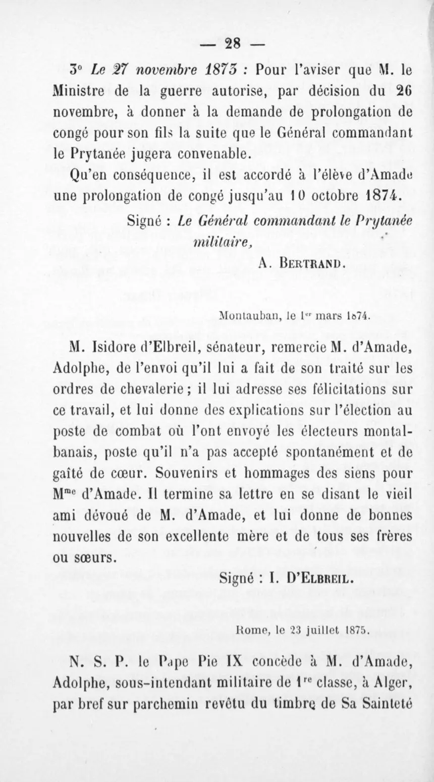 Suite de l’acte, vue 32