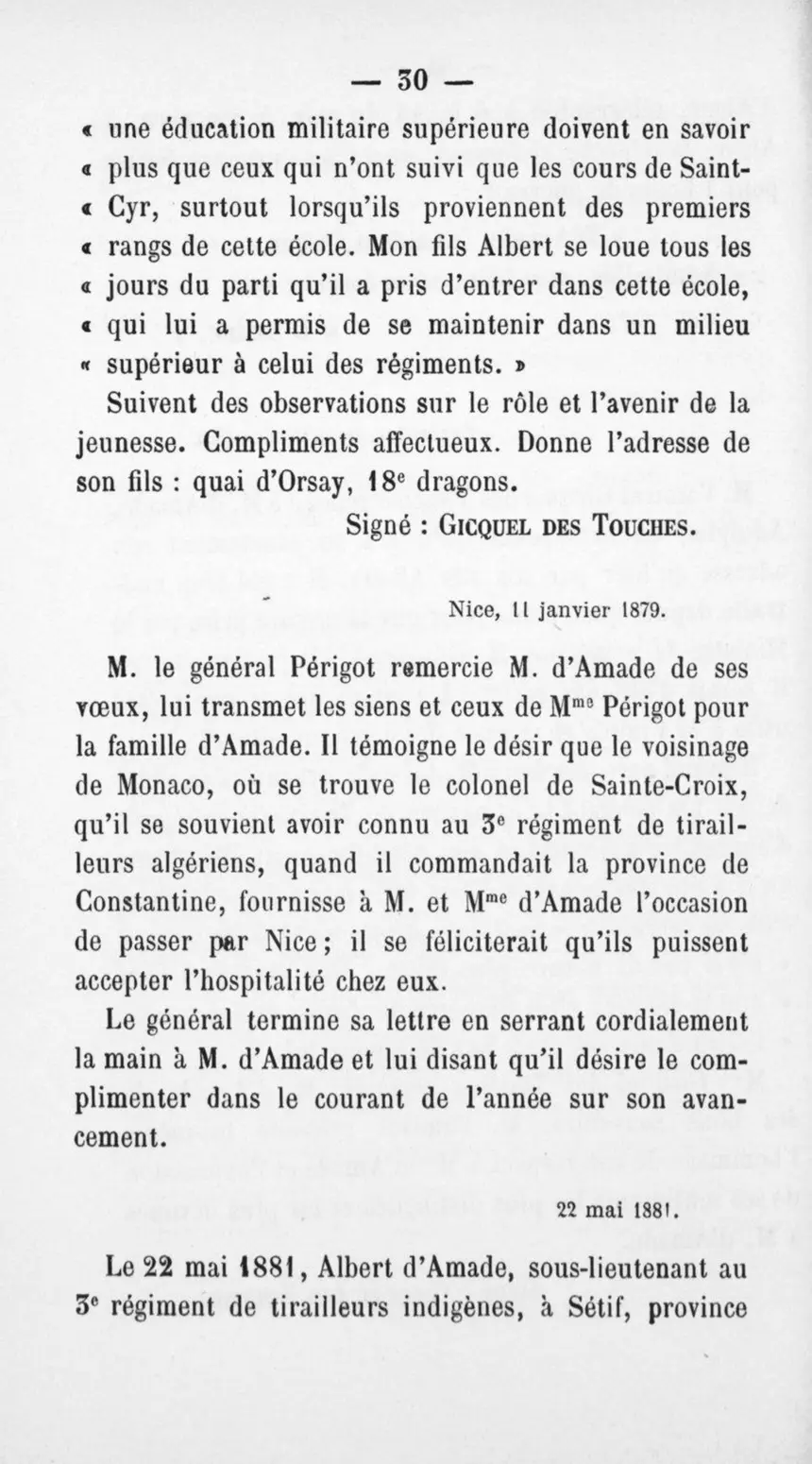 Suite de l’acte, vue 34