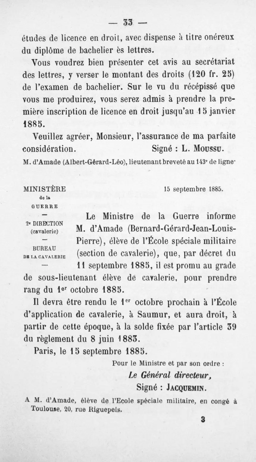 Suite de l’acte, vue 37