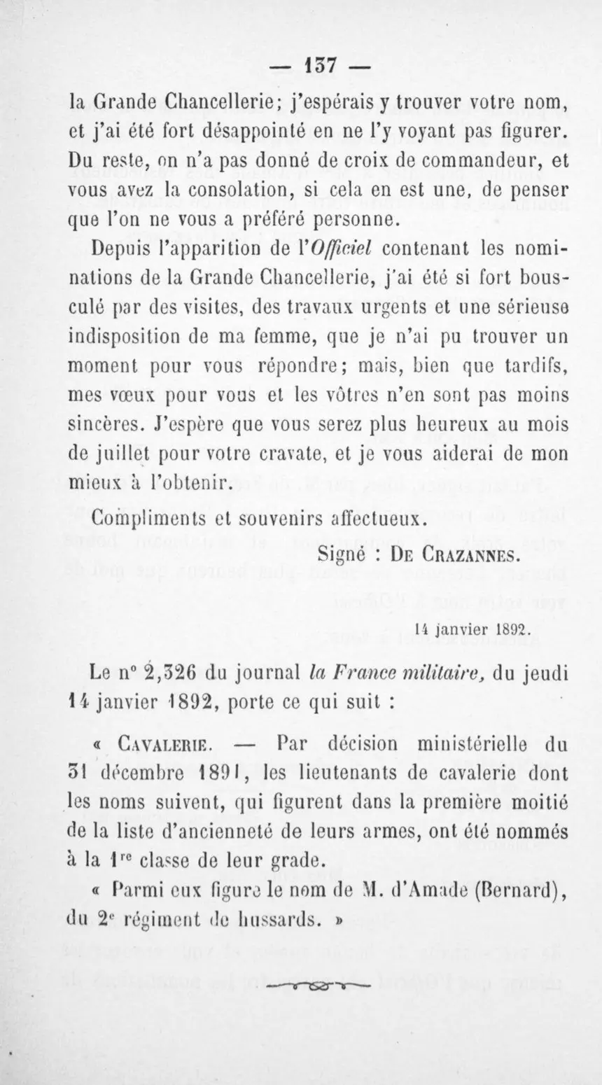 Suite de l’acte, vue 141