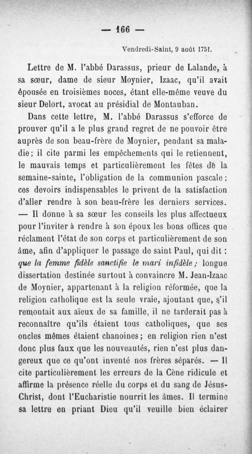 Suite de l’acte, vue 170