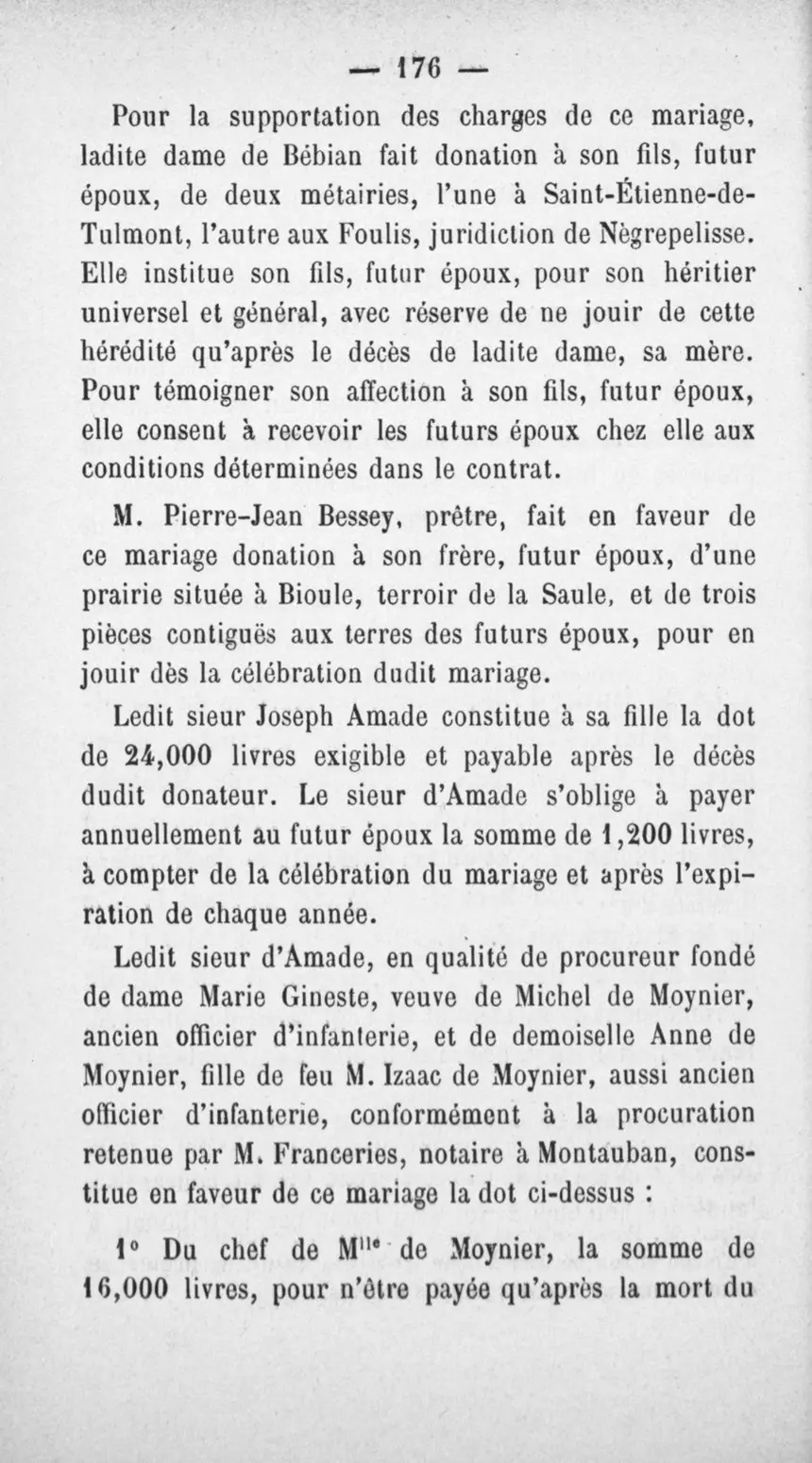 Suite de l’acte, vue 180